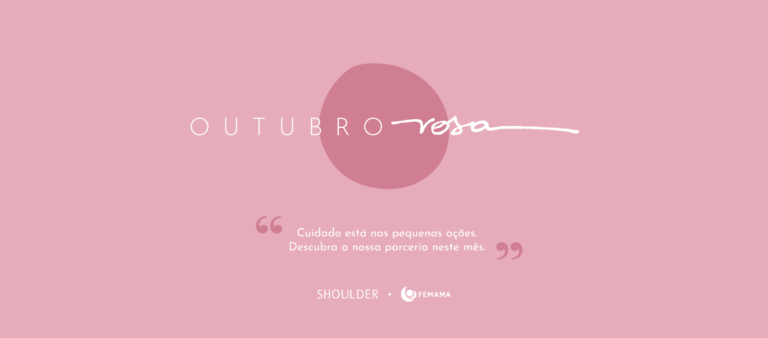 Outubro Rosa #PERGUNTAPRAELA