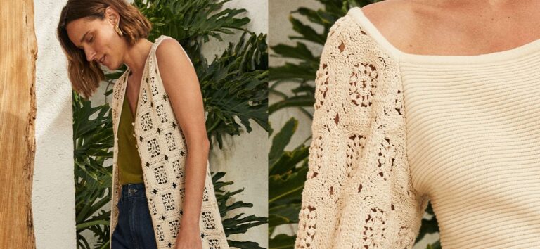 Novas texturas na moda: como usar no dia a dia?