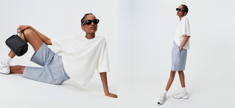 Look para usar no calor: 5 ideias para se inspirar