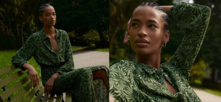 Nem calor, nem frio: dicas para looks de meia-estação