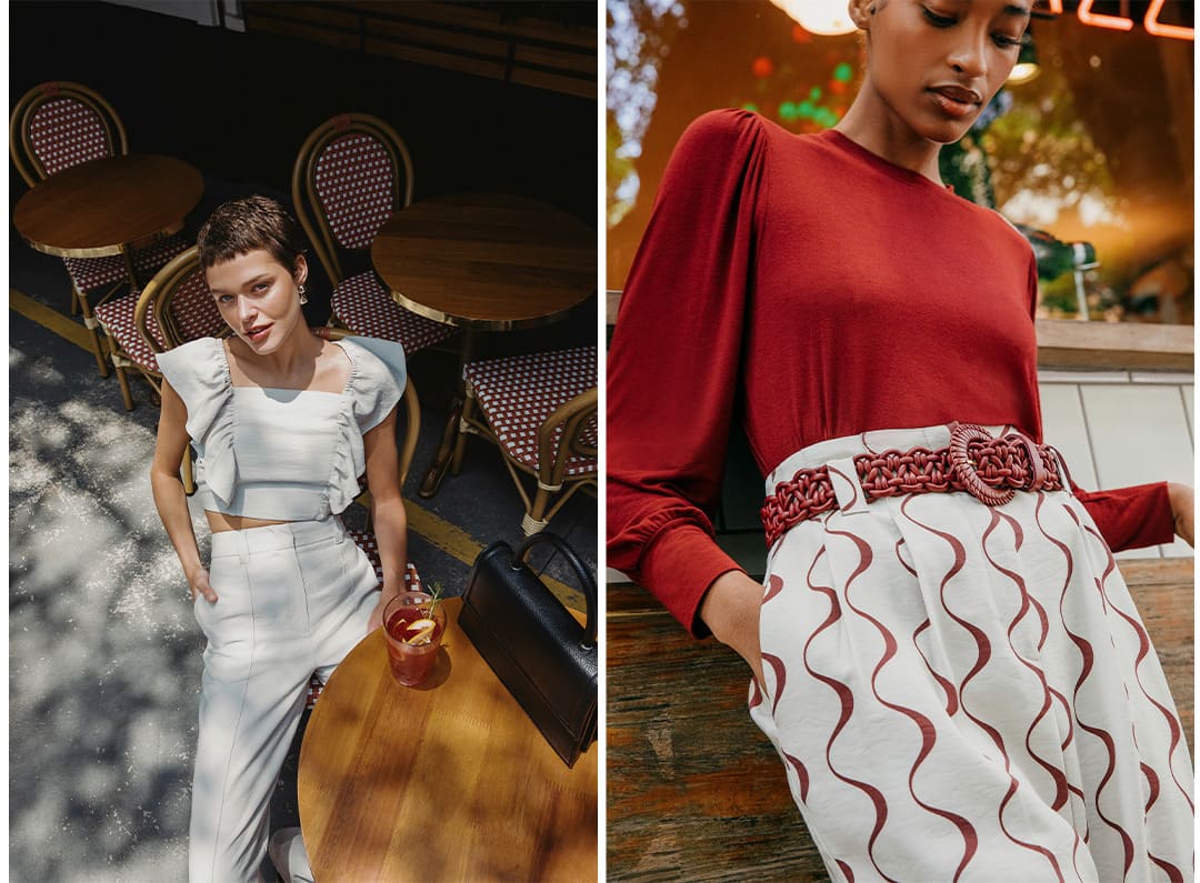 nova coleçao shoulder