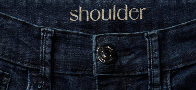 Veste bem: sua nova calça jeans favorita