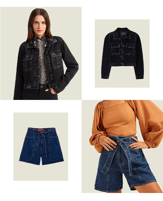 Jeans fora do óbvio: novidades da Shoulder para conhecer 3 outras pec%E2%95%A0oas | Blog Shoulder