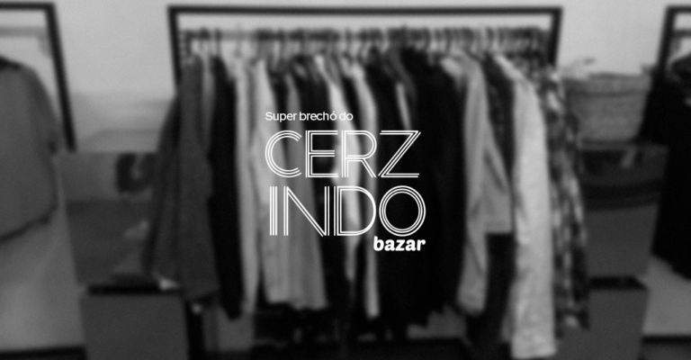 Você precisa conhecer esse bazar no Bom Retiro