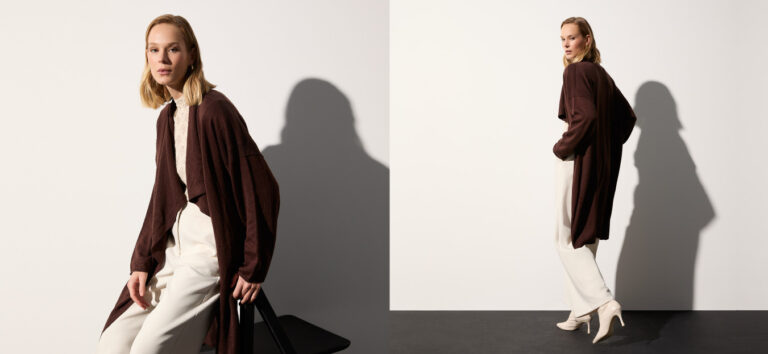 Terceira peça no look: descubra como usá-la no dia a dia!