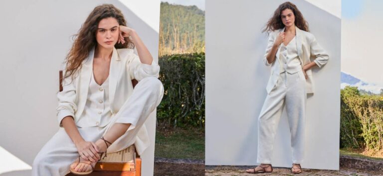 Como usar blazer feminino: dicas e inspirações