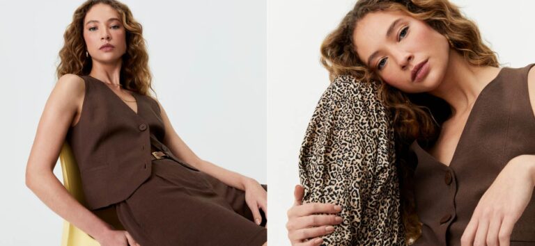 Look marrom: inspire-se com 5 ideias de combinação
