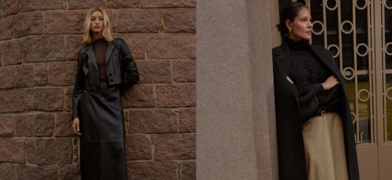 Tecidos para o inverno: saiba como manter a elegância e estilo na estação