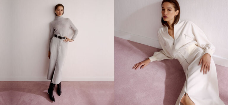 Look monocromático: a tendência que transforma seu estilo
