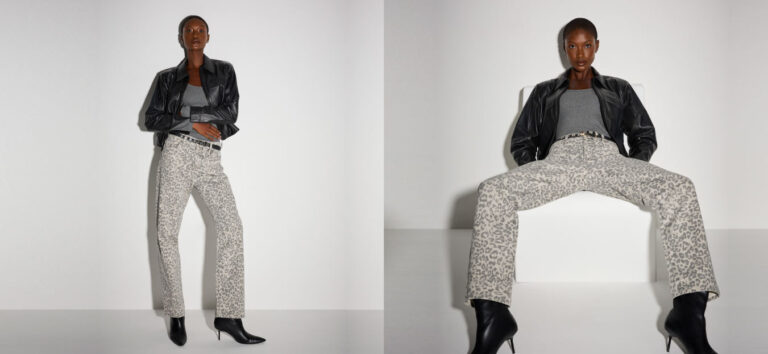 Tendência animal print: saiba como usá-la em seus looks