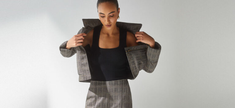 Coleção 360: itens versáteis e atemporais para ter no guarda-roupa