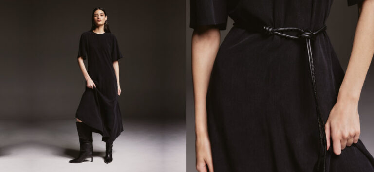 Como combinar vestido preto? Descubra dicas essenciais