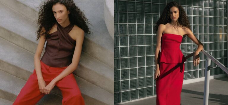 Descubra as cores que combinam com vermelho para ter um estilo impecável
