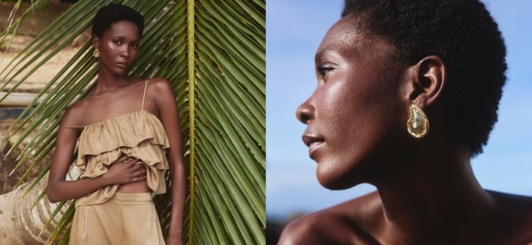 Cores que combinam com dourado: descubra como criar looks sofisticados e modernos