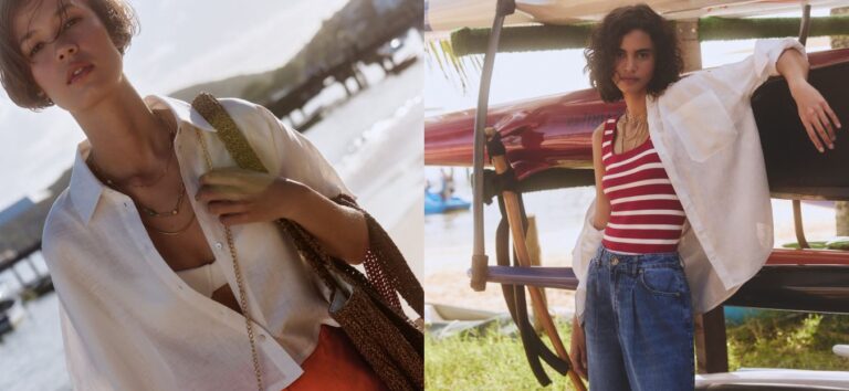 Looks com camisa branca: como usar essa peça coringa em qualquer ocasião