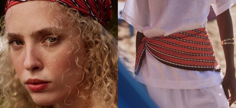 Looks com lenço: confira dicas e inspirações para usar essa tendência