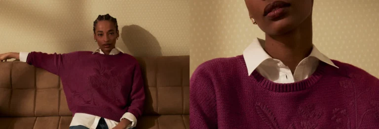 Layering: como fazer sobreposição de roupas?