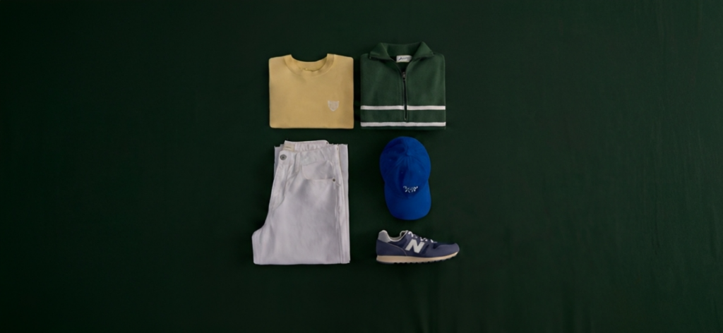Brasileira: inspirações de looks para Copa do Mundo 2 colecao brasileira shoulder 1 | Blog Shoulder