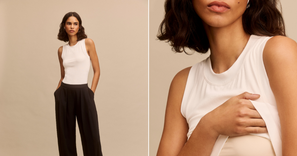 Guarda-roupa inteligente: 5 peças essenciais pra multiplicar seus looks e usar sempre 2 Design sem nome 42 | Blog Shoulder