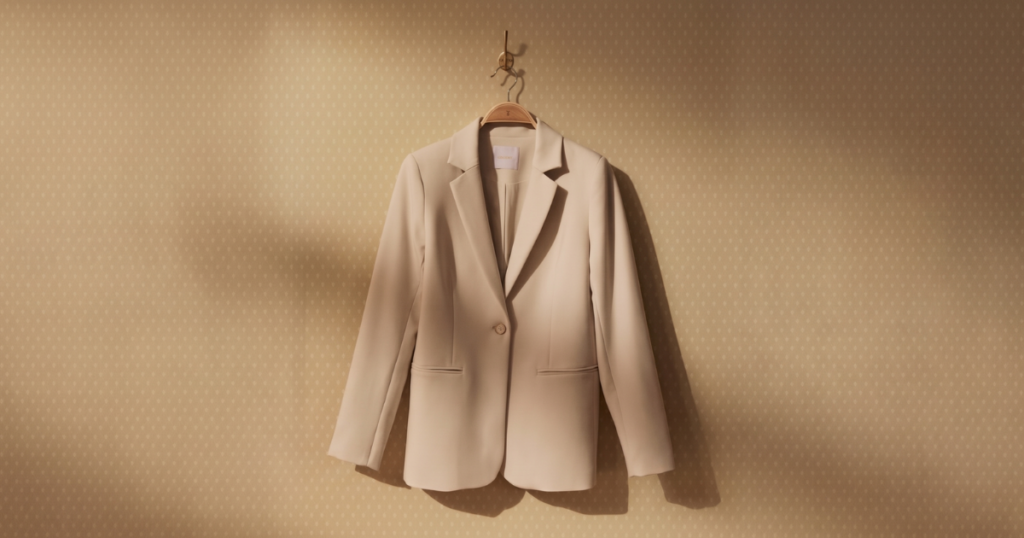 Guarda-roupa inteligente: 5 peças essenciais pra multiplicar seus looks e usar sempre 5 blazer shoulder | Blog Shoulder