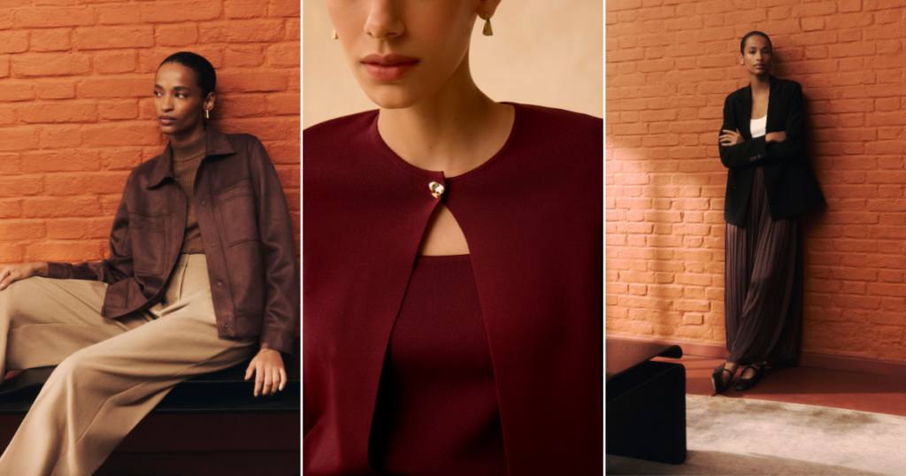 Como se vestir bem: dicas para montar looks que combinam com você 2 terceira peca | Blog Shoulder
