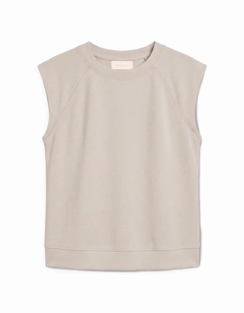Linha 360: Roupa Boa® pra usar em todo lugar 12 blusa canelada | Blog Shoulder