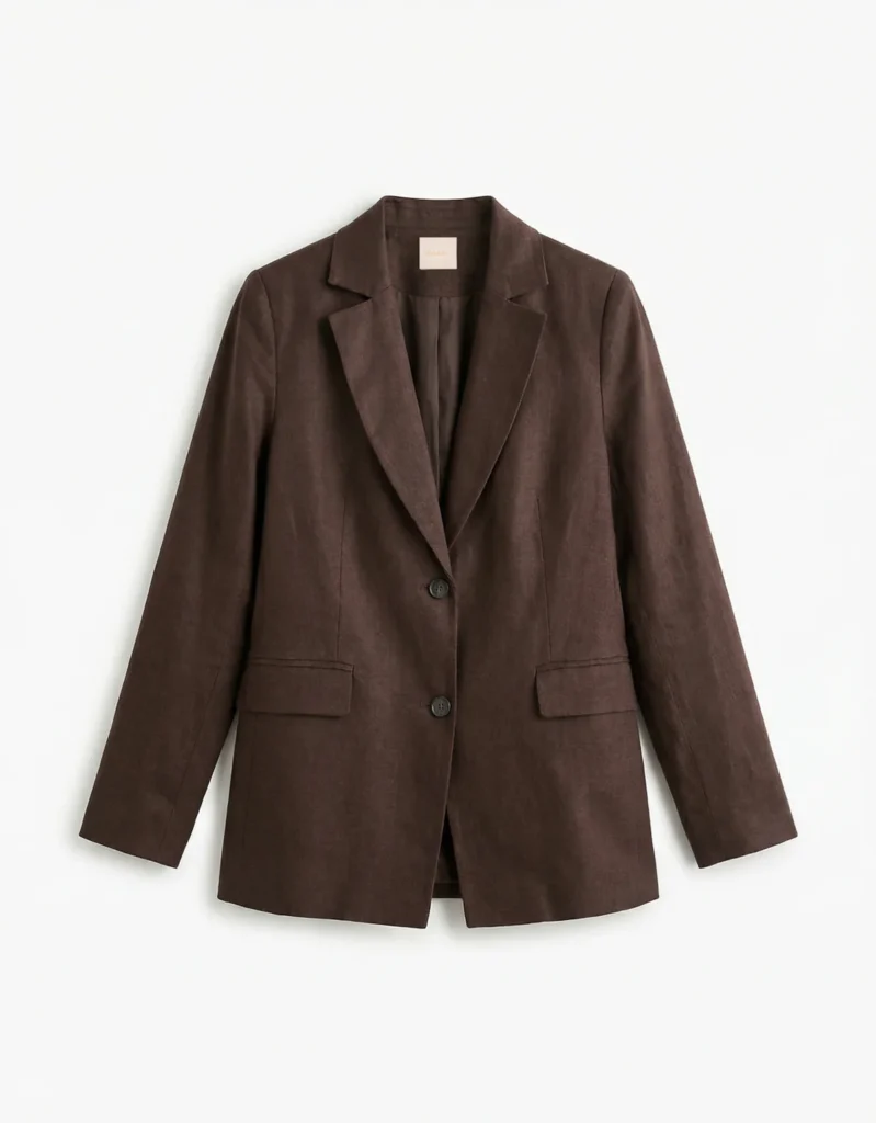 Como usar blazer de linho: 5 looks para te inspirar 1 575450 8 2 | Blog Shoulder