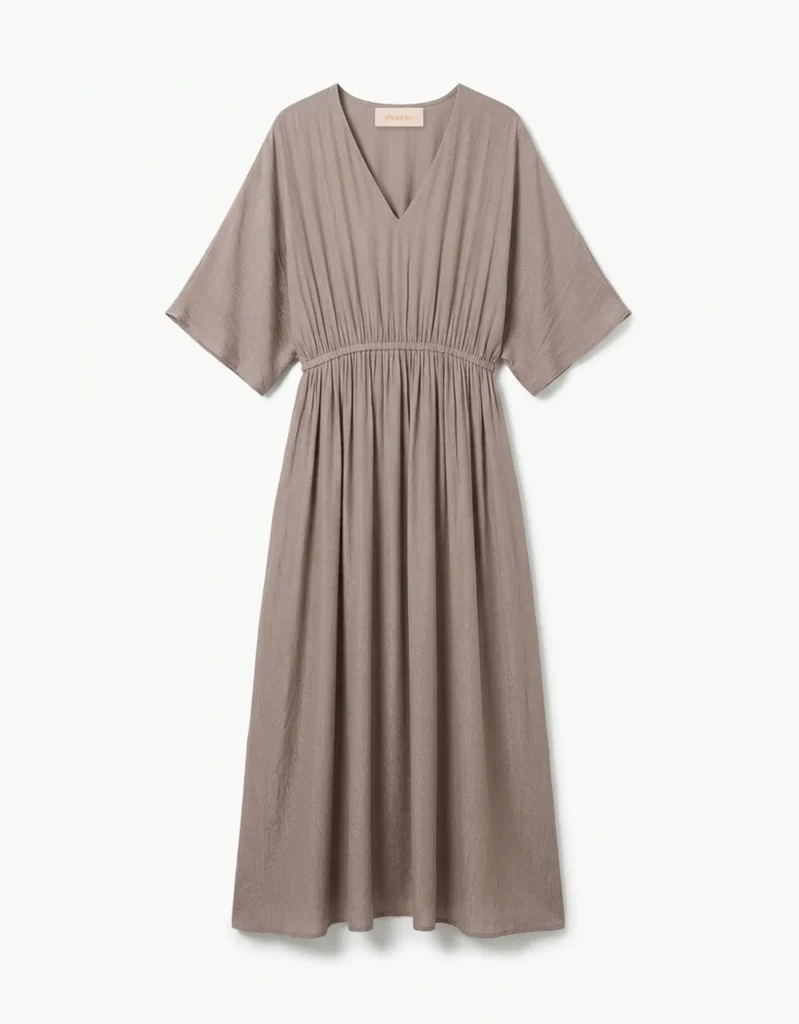 Tudo sobre vestidos: guia completo para escolher o seu 12 576416 8 | Blog Shoulder