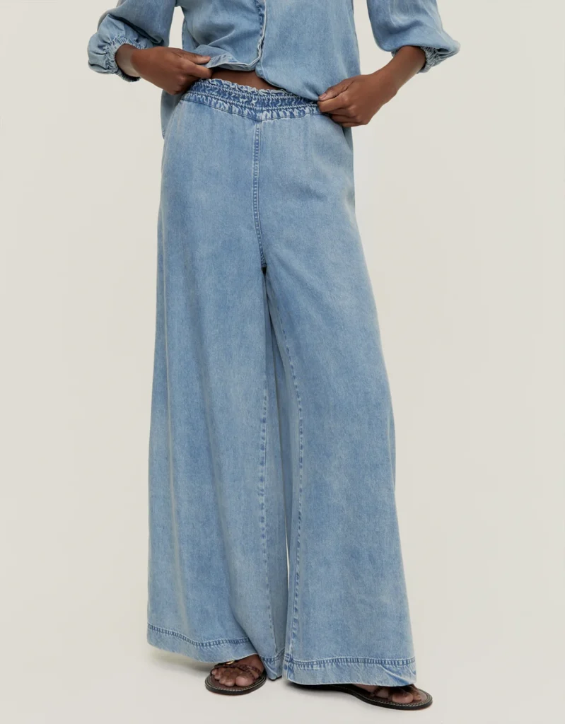 calca liocel jeans | Blog Shoulder