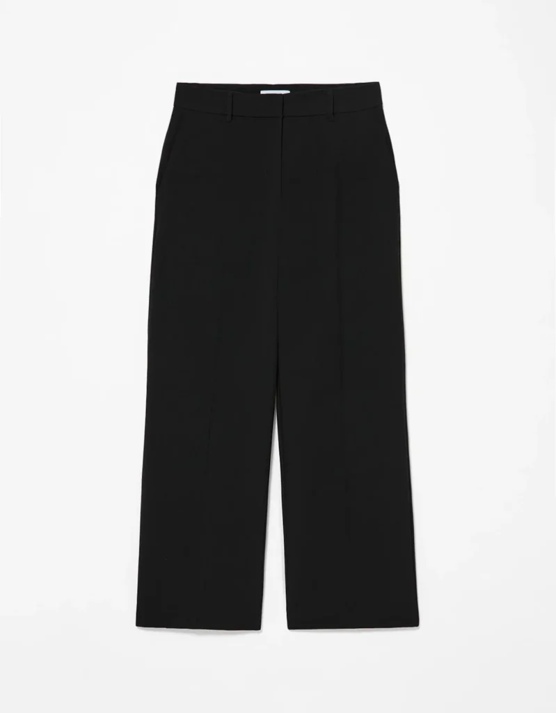 calca preta | Blog Shoulder