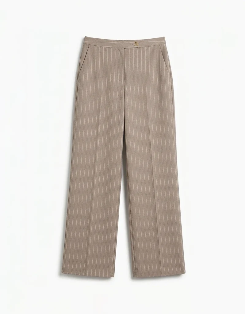 calca reta risca giz | Blog Shoulder