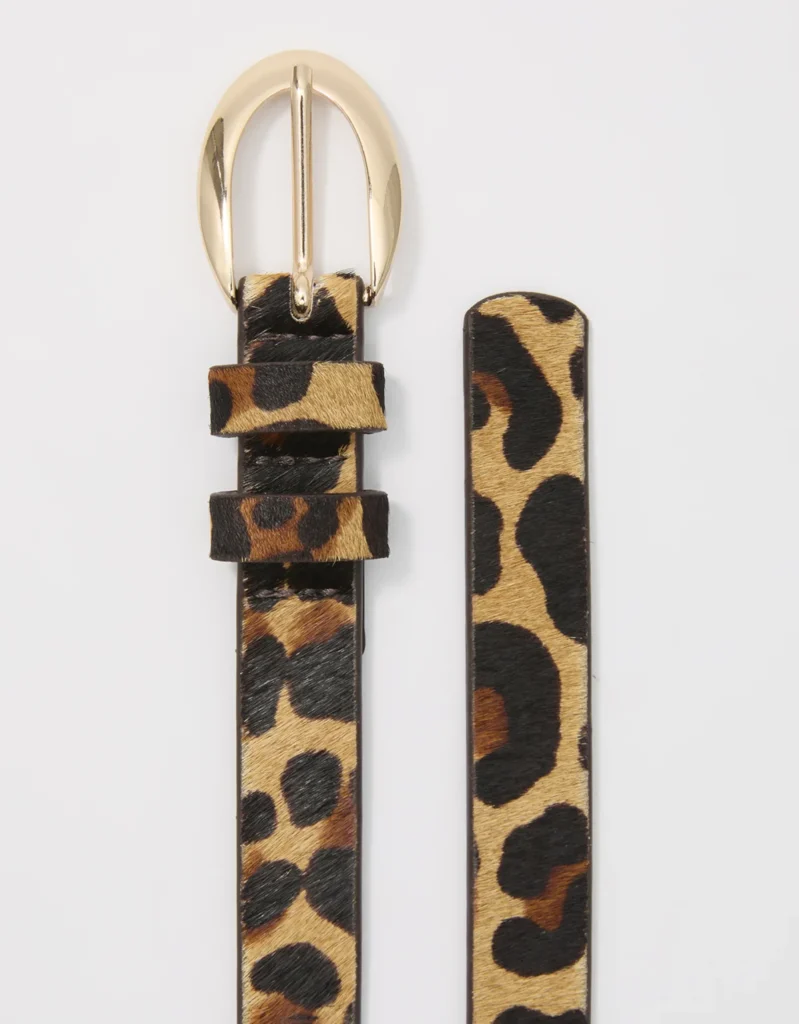 cinto onca | Blog Shoulder
