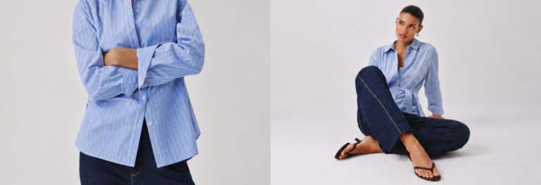 Camisa no dia a dia: 6 cores para sair do óbvio