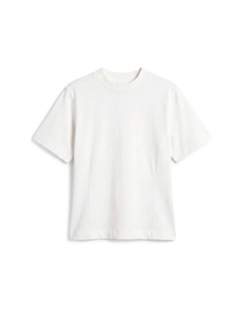 Como usar calça de alfaiataria: do escritório ao fim de semana 9 t shirt acinturada | Blog Shoulder