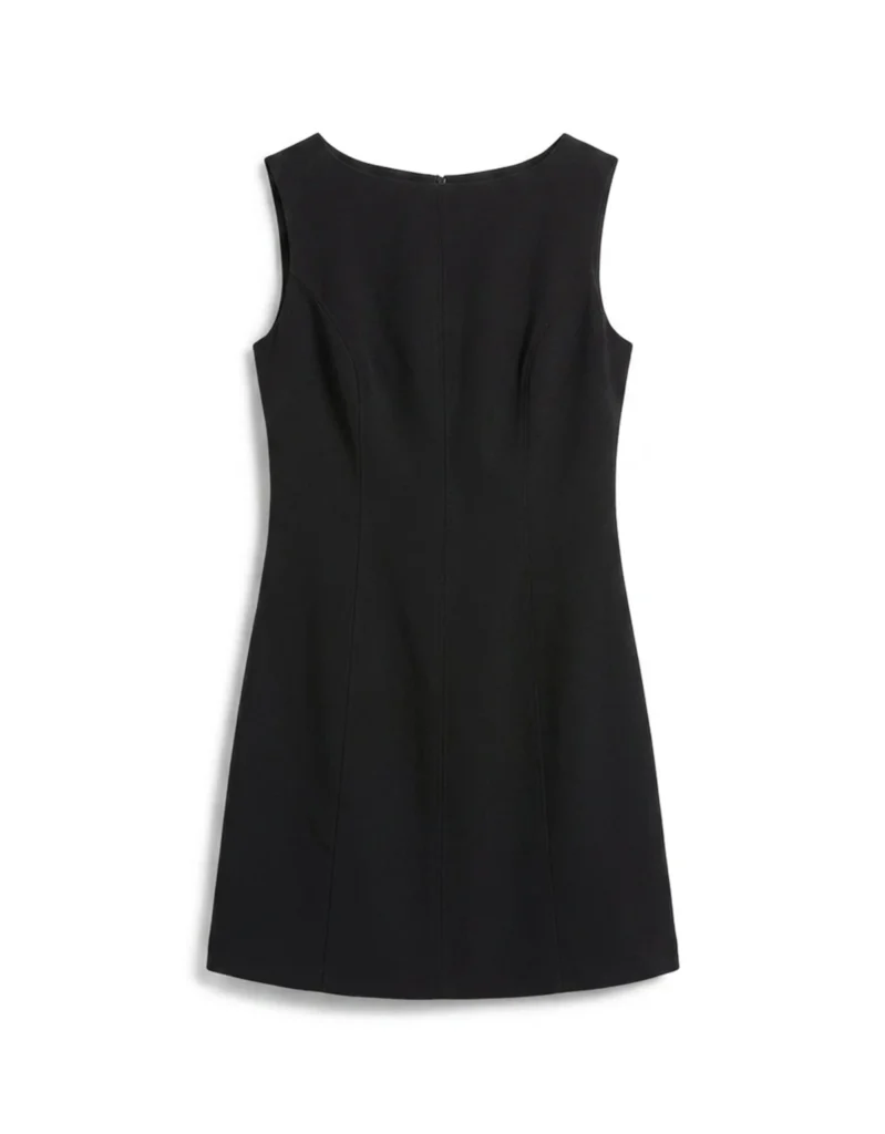Tudo sobre vestidos: guia completo para escolher o seu 1 vestido curto alfaiatadi | Blog Shoulder