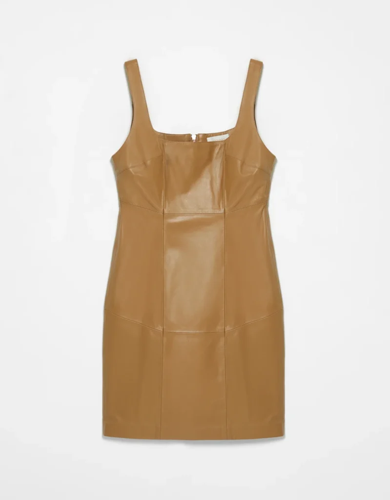 Tudo sobre vestidos: guia completo para escolher o seu 2 vestido curto couro | Blog Shoulder