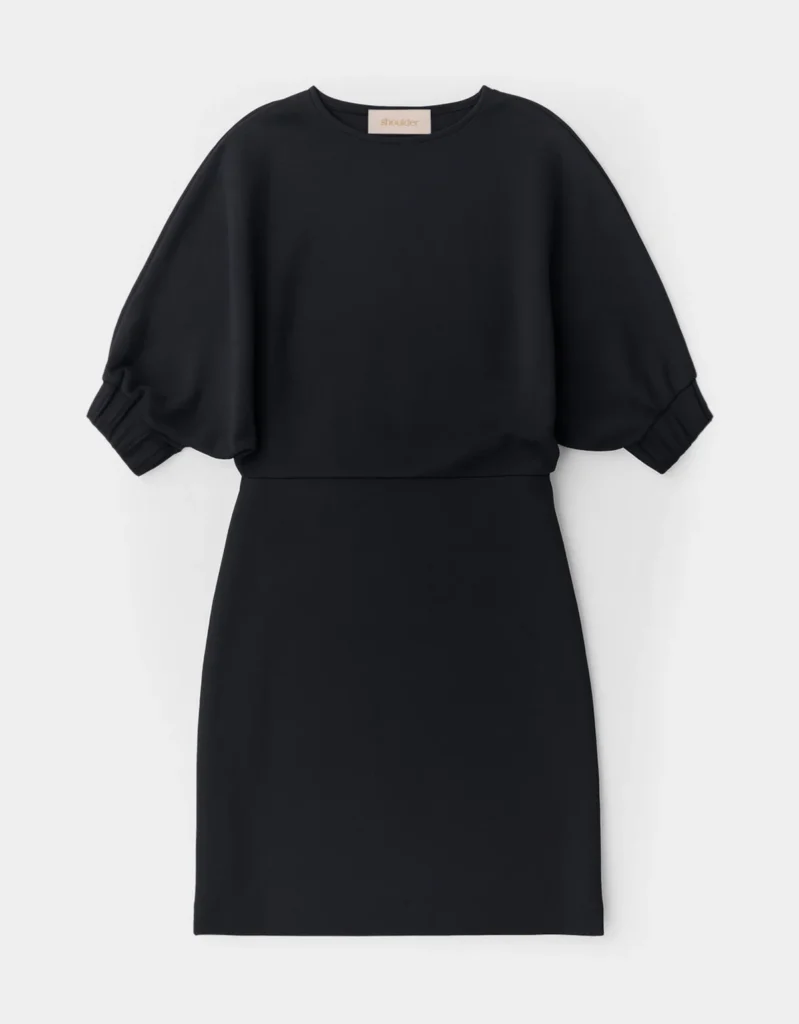 Tudo sobre vestidos: guia completo para escolher o seu 3 vestido curto preto manga | Blog Shoulder