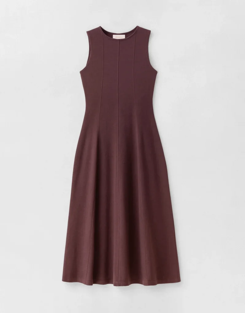 Tudo sobre vestidos: guia completo para escolher o seu 11 vestido malha recortes | Blog Shoulder