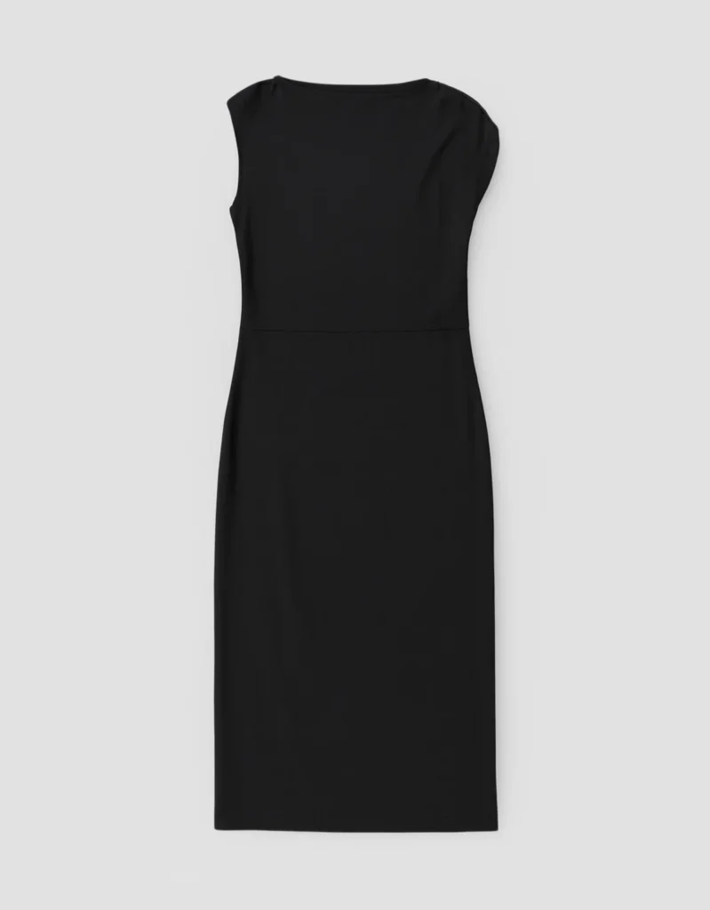 Tudo sobre vestidos: guia completo para escolher o seu 4 vestido midi preto | Blog Shoulder