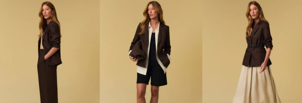 1 peça, vários looks: novos jeitos de usar seus favoritos 2 Design sem nome 21 | Blog Shoulder