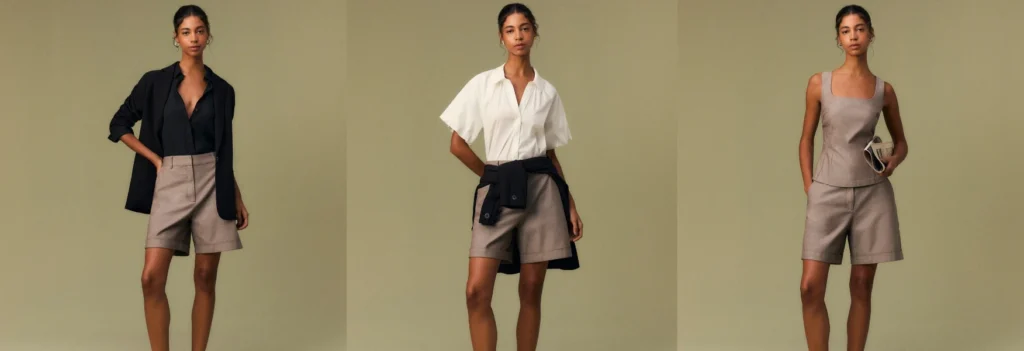 1 peça, vários looks: novos jeitos de usar seus favoritos 5 Design sem nome 25 | Blog Shoulder