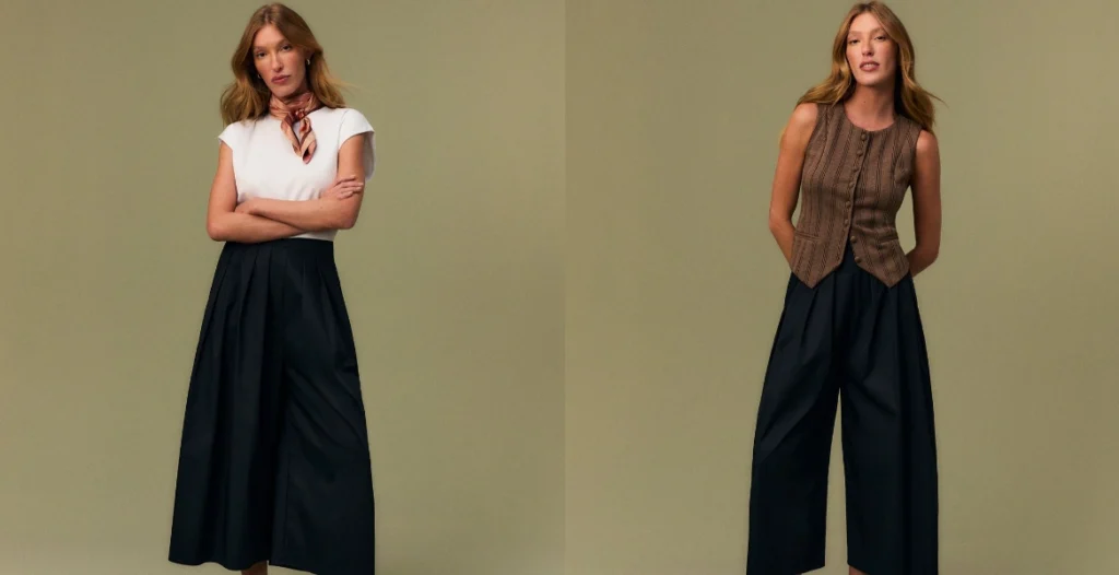 1 peça, vários looks: novos jeitos de usar seus favoritos 6 Design sem nome 26 | Blog Shoulder