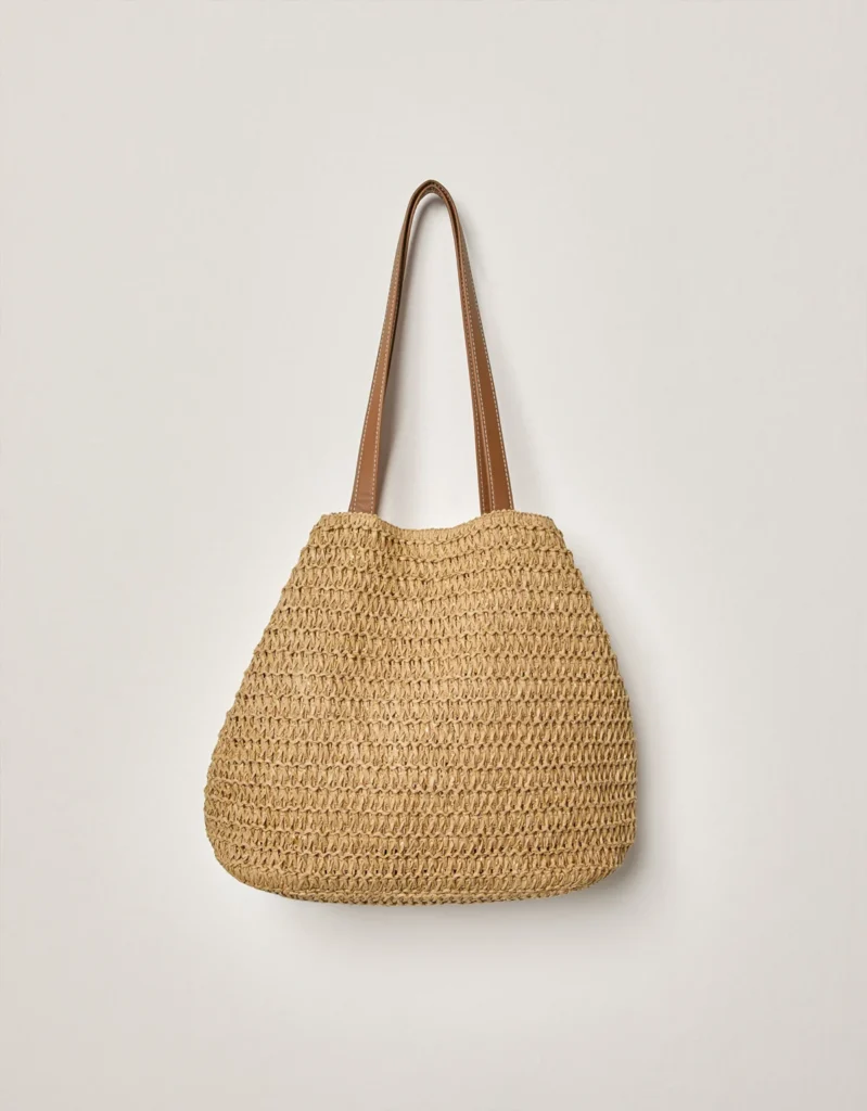 Como usar alfaiataria no verão: dicas para colocar em prática já 12 bolsa tote | Blog Shoulder