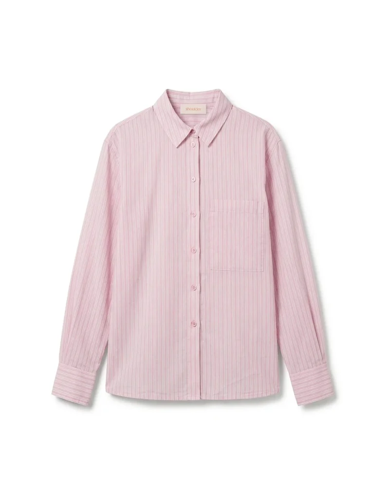 Como usar alfaiataria no verão: dicas para colocar em prática já 2 camisa voil fio tinto | Blog Shoulder