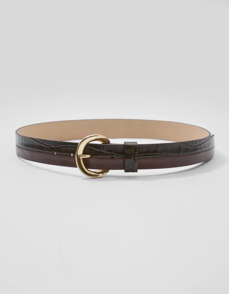 cinto medio | Blog Shoulder