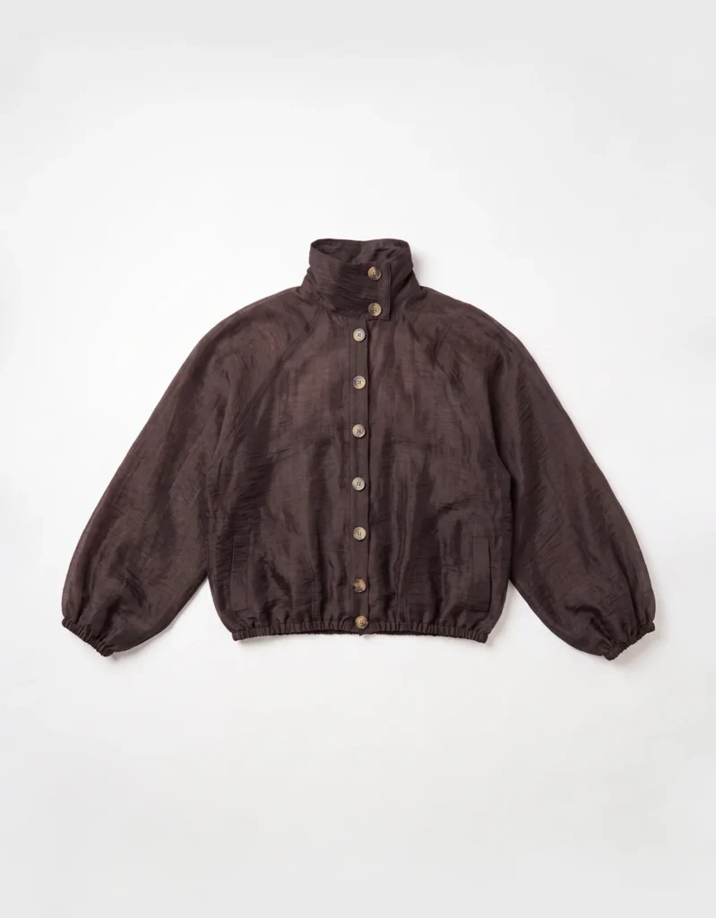 jaqueta gola transpasse | Blog Shoulder